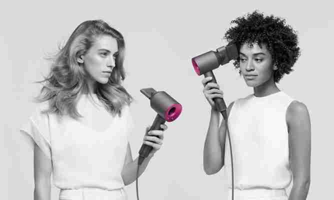 Consejos y guía para comprar un secador de pelo: potencia, funciones, accesorios y diferencias