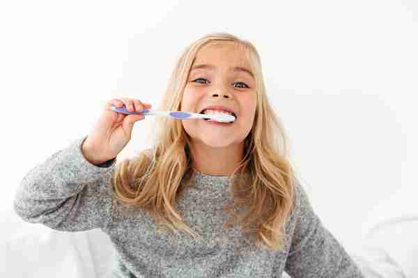 Cepillo de dientes tradicional Vs Cepillo de dientes eléctrico