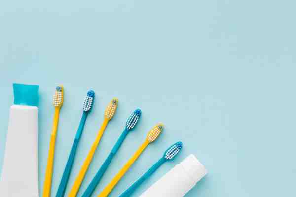 Cómo elegir el cepillo de dientes adecuado