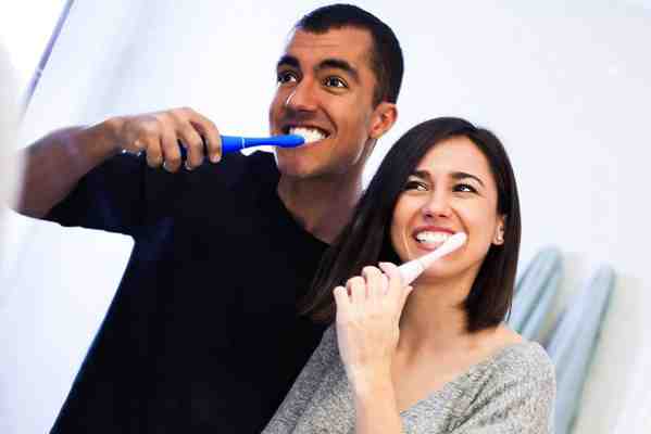 Los mejores cepillos de dientes eléctricos de 2021 – Guía comparativa