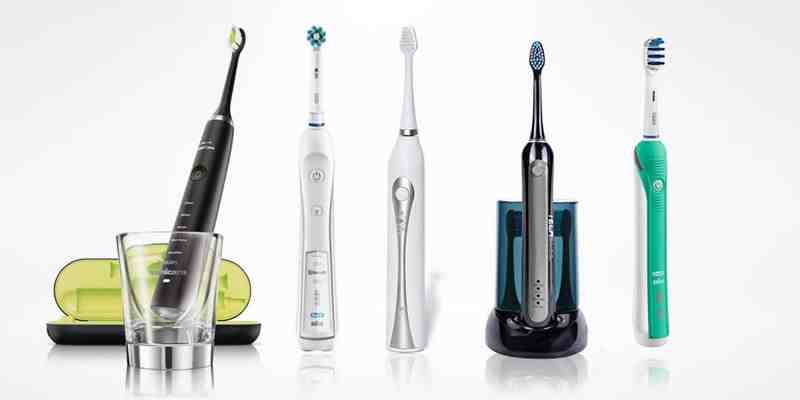 Los mejores cepillos de dientes eléctricos · CompraMejor.es
