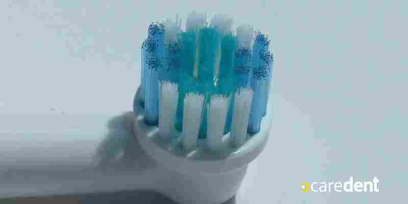 Cómo utilizar un cepillo de dientes eléctrico