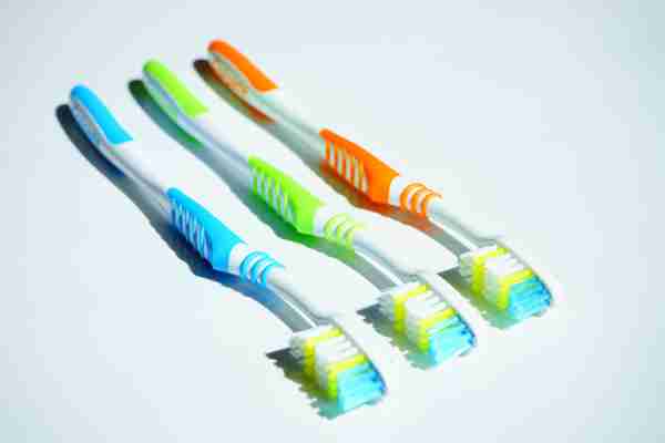 ¿Cómo elegir el cepillo de dientes adecuado?