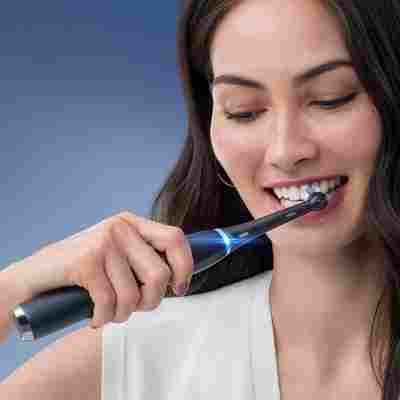 Conozca el Mejor Cepillo Dental Eléctrico para Usted