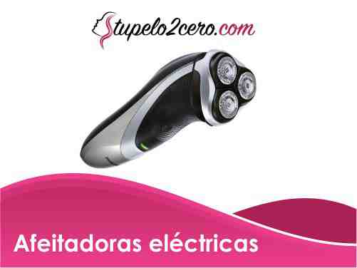 5 Mejores Afeitadoras Eléctricas