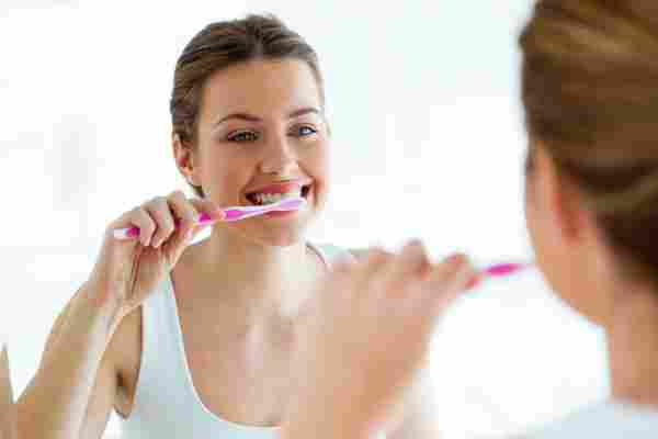 Cómo elegir el cepillo dental perfecto