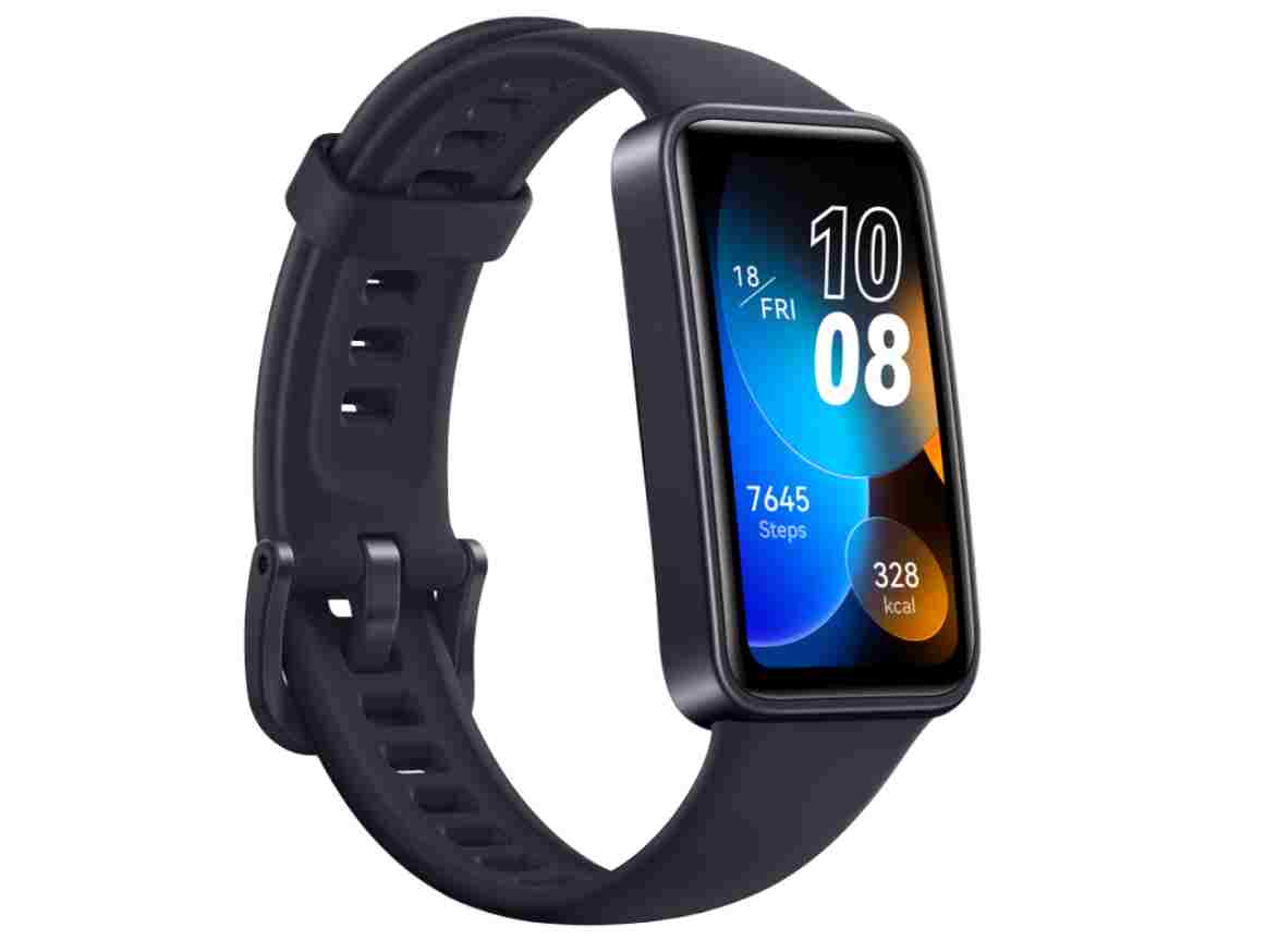 ¿Cuáles son los beneficios de comprar Huawei Band 8?