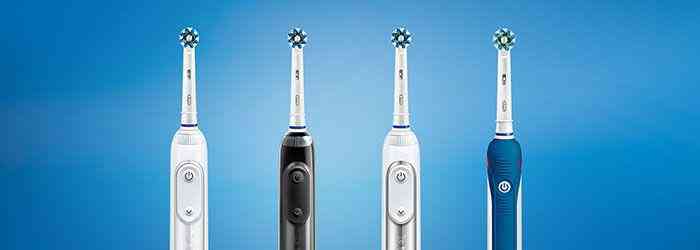El mejor cepillo de dientes eléctrico para ti