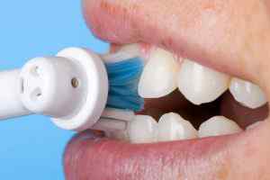 10 consejos para el uso de cepillos de dientes eléctricos
