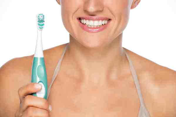 Los 10 mejores cepillos de dientes eléctricos de 2021