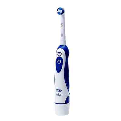 Guía del usuario del cepillo de dientes eléctrico BRAUN Oral B Pro